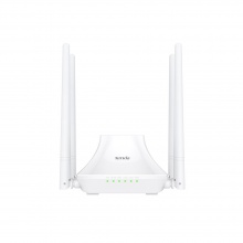 騰達（Tenda）F6 無線路由器