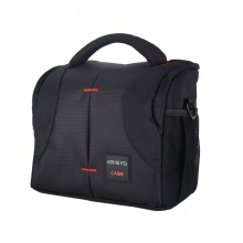 卡昵斯 KRISYO HY3219 單肩式高級單反攝影包