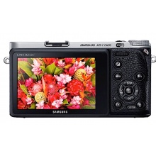 三星 NX500(16-50) 數碼相機