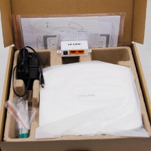 TP-LINK TL-AP301C 300M無(wú)線(xiàn)吸頂式AP