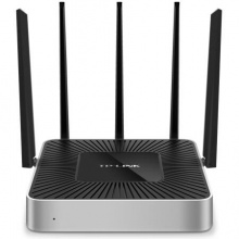 TP-LINK TL-WVR1300L 1300M雙頻企業級無線路由器 千兆端口/wifi穿墻