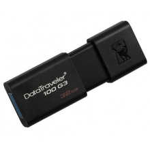 金士頓（Kingston）DT 100G3 32GB USB3.0 U盤 高速車載U盤