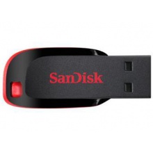 閃迪（SanDisk）酷刃CZ50 USB2.0 u盤 加密迷你個性優(yōu)盤 （32GB）U盤