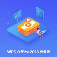 金山 WPS Office 辦公軟件 WPS Office2016 專業版