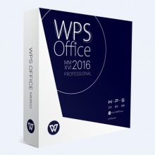 WPS Office 2016專(zhuān)業(yè)版