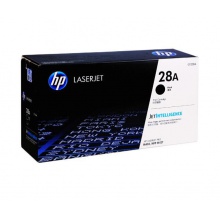 惠普（HP）CF228A 黑色硒鼓 28A （適用于HP M403,MFP M427