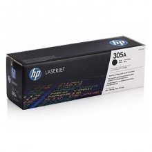 惠普 HP 硒鼓 CE410A 305A (黑色)