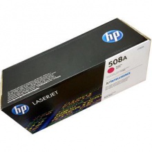 惠普 HP 硒鼓 CF363A 508A (品紅色)