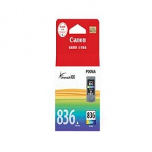 佳能 Canon 墨盒 CL-836 (彩色)