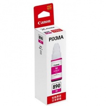 佳能 Canon 墨盒 GI-890M (品紅色)