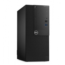 DELL 3050MT（I5-7500/4G/1T/集顯/DVDRW/顯示器）
