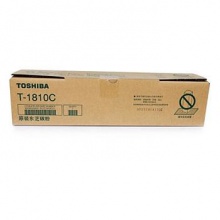東芝 TOSHIBA 碳粉 PS-ZT1810C (黑色)