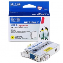 格之格（G&G） NE-T1094Y 黃色墨盒T1094