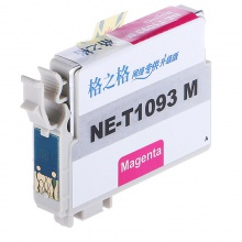 格之格（G&G） NE-T1093M 紅色墨盒T1093