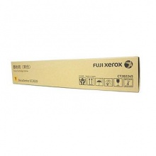 富士施樂 FUJI XEROX 復印機墨粉 CT202245 (黃色) 適用于SC2020