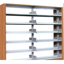 書架 LZJ-029 2000*900*390