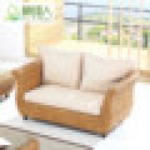 竹制骨架沙發(fā)組合