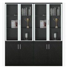 木制文件柜儲物柜