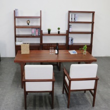 木制會(huì)議桌