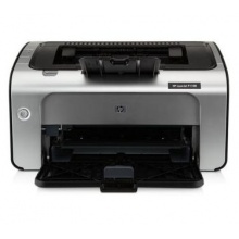 惠普（HP） HP Laserjet PRO P1108 激光 彩色打印機 打印 激光打印機