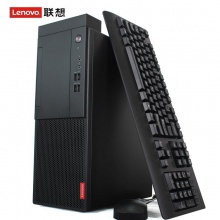 聯想（Lenovo） 啟天M415-N000 I3-6100 4G 1T 無光驅 集顯 win7home 19.5顯示器