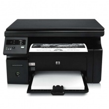 惠普（HP）M1136 打印機（打印 復印 掃描）