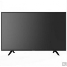 TCL 43D8600 電視機(jī) 43英寸 智能LED 1920*1080分辨率 黑色