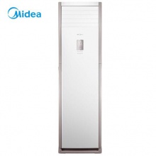 美的（Midea）2匹 定速 冷暖 空調(diào)柜機 KFR-51LW/DY-PA400