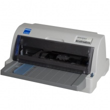 愛普生（EPSON）LQ-730KII 針式打印機(jī)