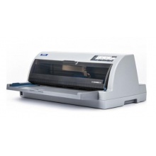 愛普生（EPSON）LQ-2680K 針式打印機（136列平推式）
