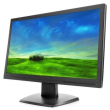 惠普（HP） 惠普 顯示器 寬屏LED家用商用液晶顯示器 V202b 19.5英寸寬屏 LED1600x90