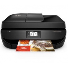 惠普（HP）GT 5820 噴墨 彩色打印機 打印/復印/掃描 碳素墨水滲浸與紙漿內 字跡保持時間更長