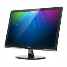 清華同方EM2030W顯示器 19.53寸 VGA+DVI