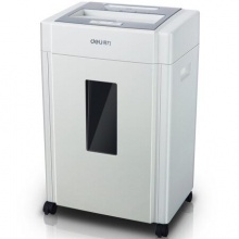 得力（deli）33040德國(guó)5級(jí)高保密碎紙機(jī) 多功能辦公碎紙機(jī)