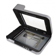 中晶（MICROTEK）FileScan 3222 自動饋紙雙面加平板掃描儀