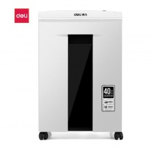 得力 9912 碎紙機