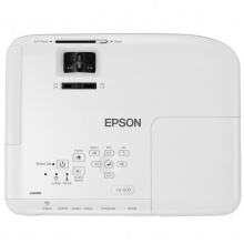 愛普生（EPSON）CB-X05 辦公 投影機 投影儀