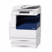 富士施樂（Fuji Xerox）DocuCentre-V C2263CPS 彩色數碼多功能復印機 2...