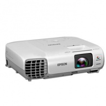 愛普生（EPSON）投影儀辦公高清（選配無線）商用投影機(jī) CB-X39 3500流明XGA