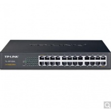TP-LINK TL-SF1024L 24口樓道交換機