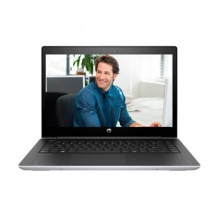 惠普（HP） HP ProBook 440 G5-20012000058 筆記本電腦（ 銀色/i5-8250U/14寸HD防眩光屏 /4G /256G SSD固態硬盤/獨顯 2G ...