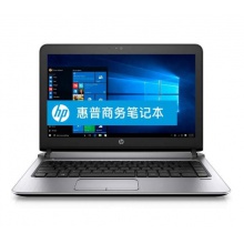 惠普 HP ProBook 440 G4-17000102057 i3-7100U/集成/4G/500G/獨(dú)顯2G/無光驅(qū)/LED/14寸/三年保修/Dos