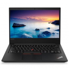 聯(lián)想ThinkPad筆記本E480（I5-8250U/8G/1T+128G固態(tài)/2G獨(dú)顯/黑色/14英寸 ）