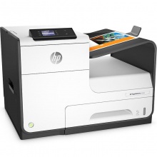惠普 HP PageWide Pro 452dn Printer 噴墨打印機