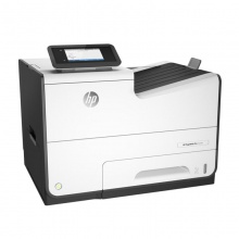 惠普(HP) PAGEWIDE PRO 552DW 打印機(jī) A4噴墨打印機(jī)