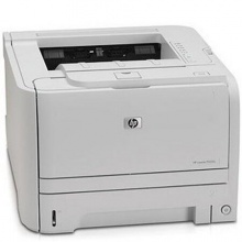 惠普（HP）LaserJet P2035 商用黑白激光打印機(jī)