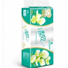 清風(fēng)衛(wèi)生紙無芯家用紙巾廁800克