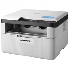 聯(lián)想（Lenovo）M7206 黑白激光多功能一體機(jī)