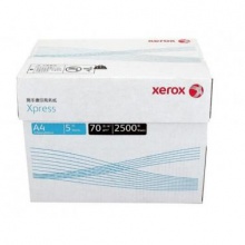 施樂(Xerox) 捷印A4 復印紙 70g 500張/包