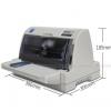 愛普生（EPSON）LQ-80KFII 針式打印機(jī)（80列平推式）LQ-80KF升級(jí)版 官方標(biāo)配